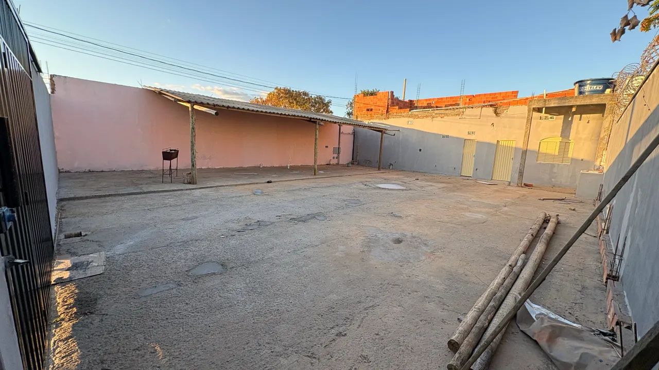 Aluga-se Galpao  - Foto 4
