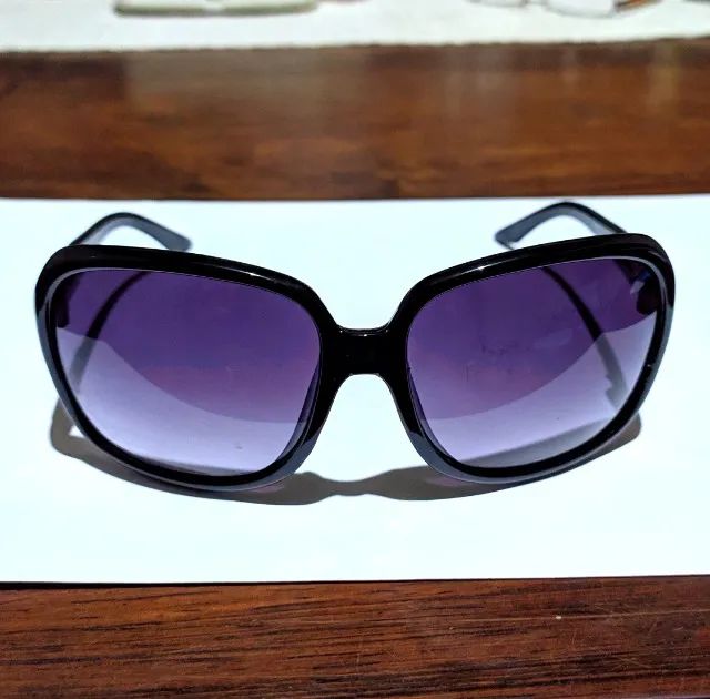 Oportunidade - Óculos Chilli Beans + Óculos de Sol Feminino - Foto 4