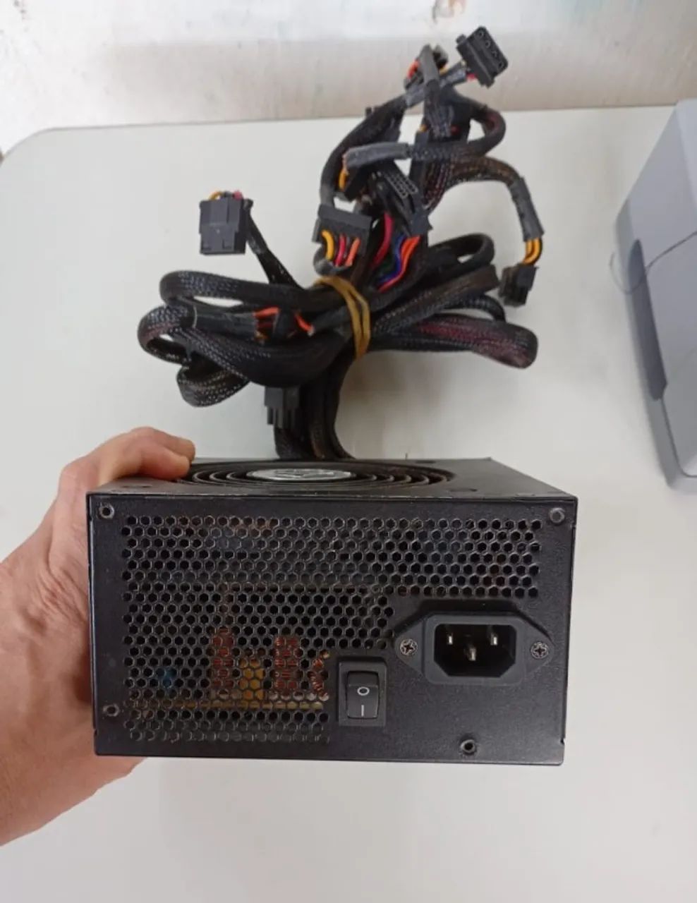Fonte 500w - Foto 2