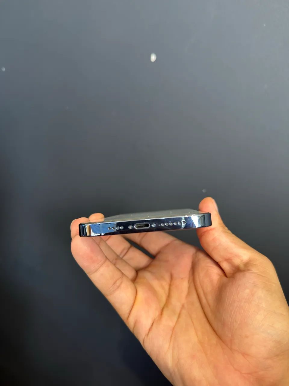 iPhone 13 Pro Max 128gb - Foto 5