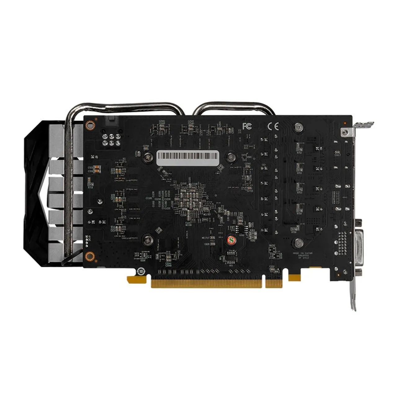 Placa de vídeo RX 580 - Foto 4