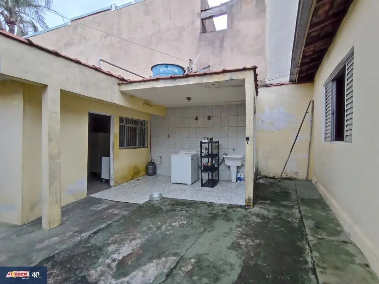 CASA COM 3 DORMITÓRIOS A VENDA, 250m² - JARDIM CUMBICA - GUARULHOS/SP - Foto 5