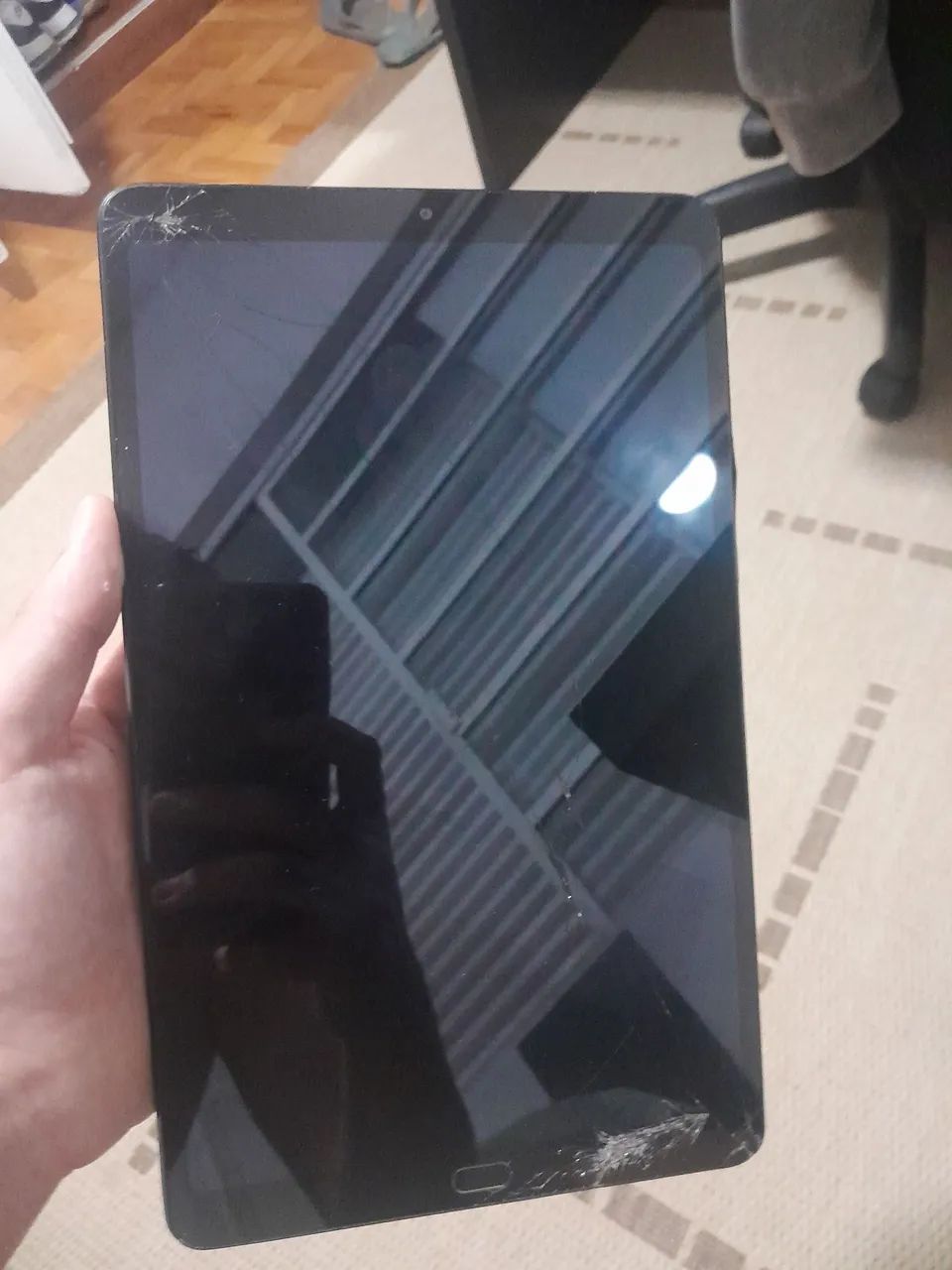 Tablet xiaomi my pad 4 plus - Foto 2