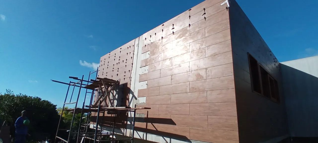 Galvão reformas e construções  - Foto 3