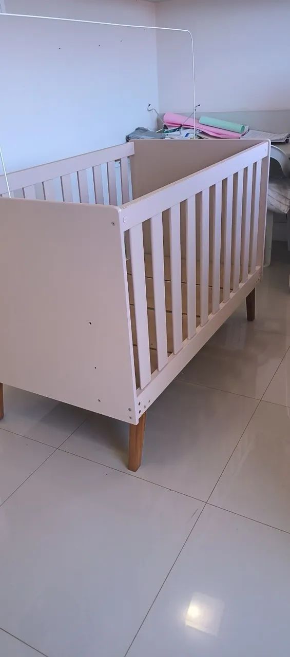 Berço  - Foto 3