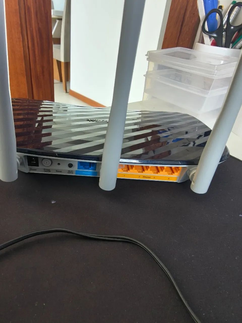 Roteador wifi 5G TP-Link - Foto 2