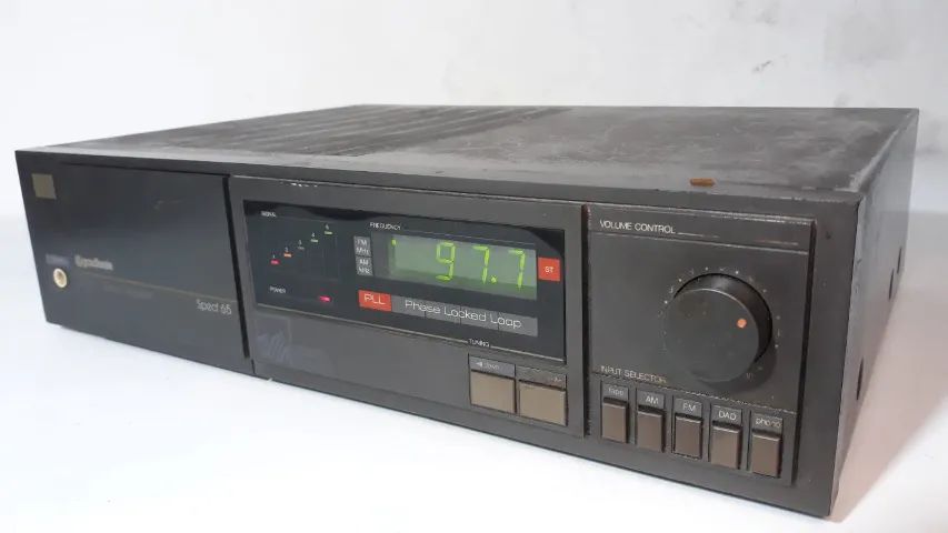 Receiver Gradiente Spect 65 - Foto 3