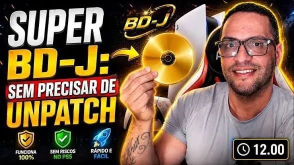 PS5 D#E#S#B#L#O#Q#U#E#I#O  - Foto 3