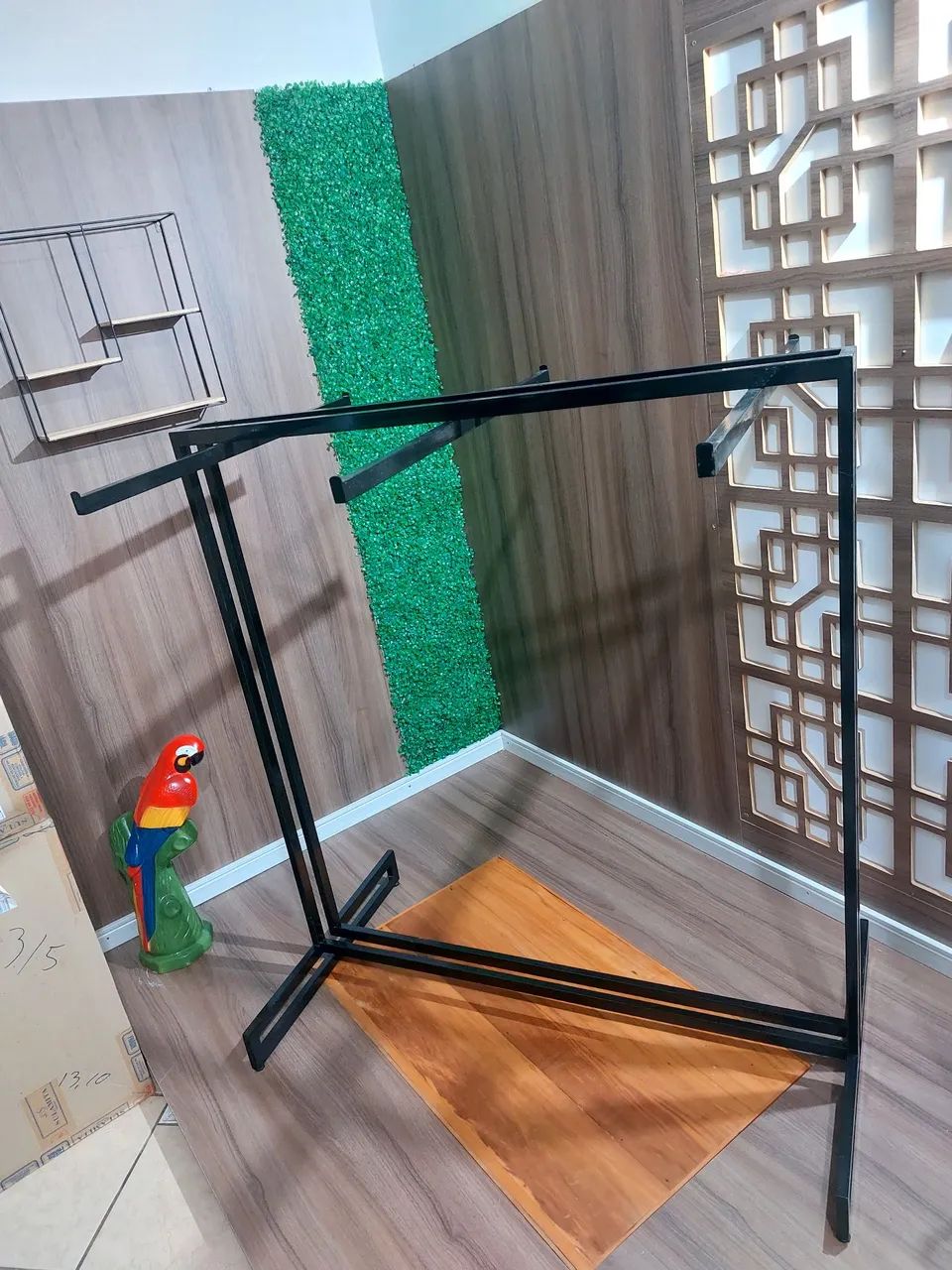 Móveis loja roupa  - Foto 2