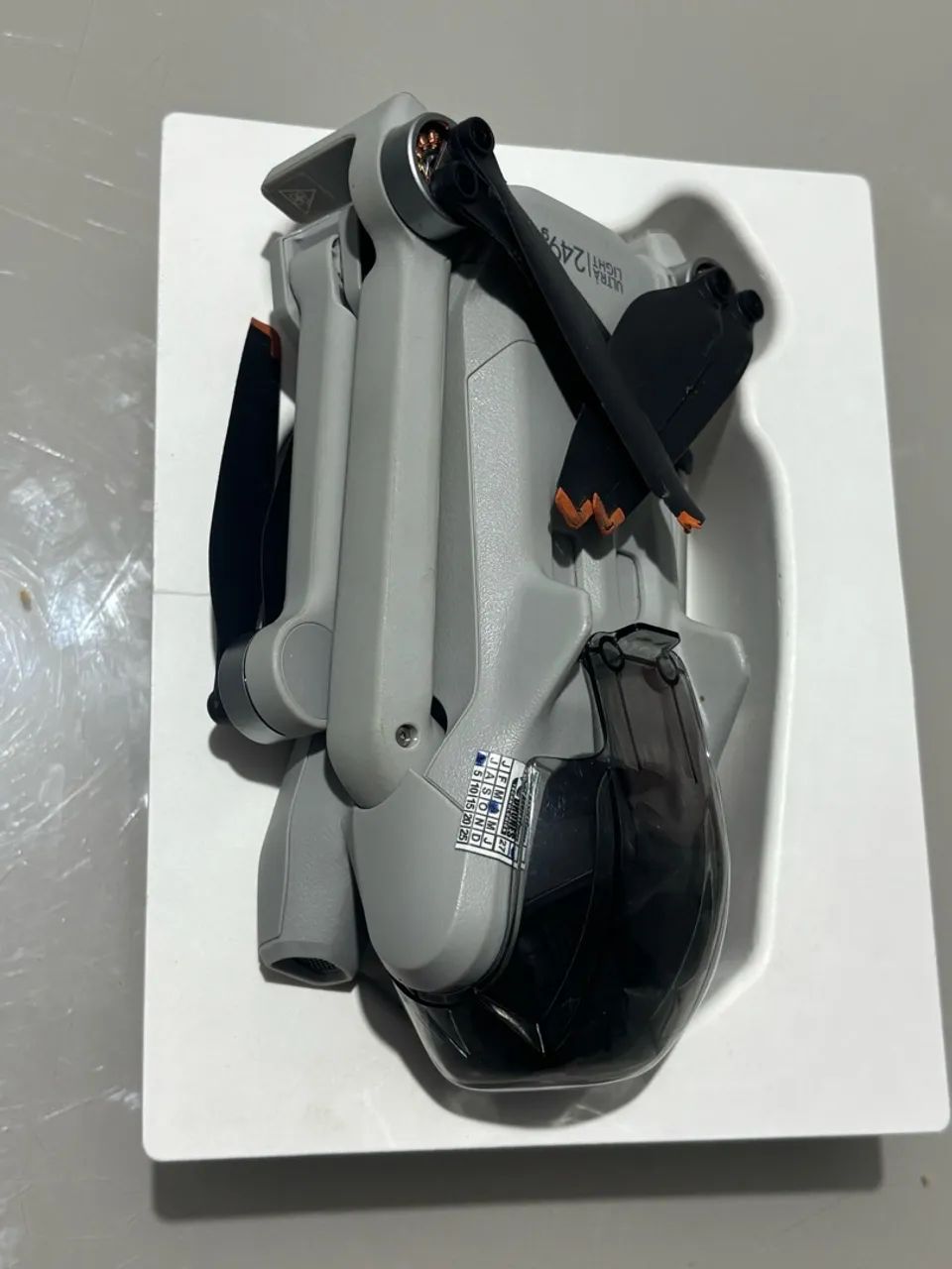 DJI mini 3 (seminovo) - Foto 5