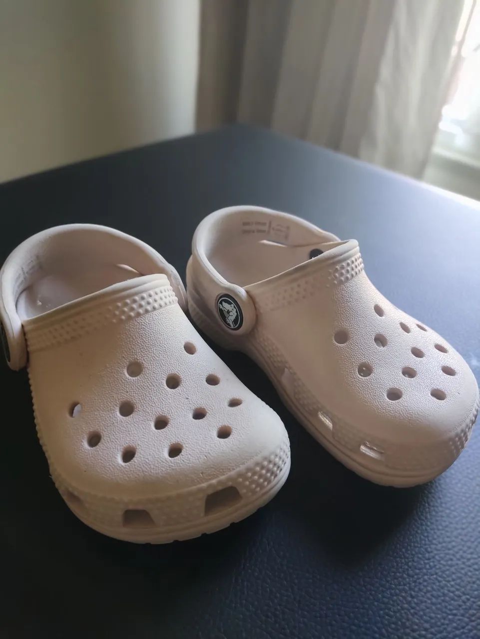 Crocs infantil 