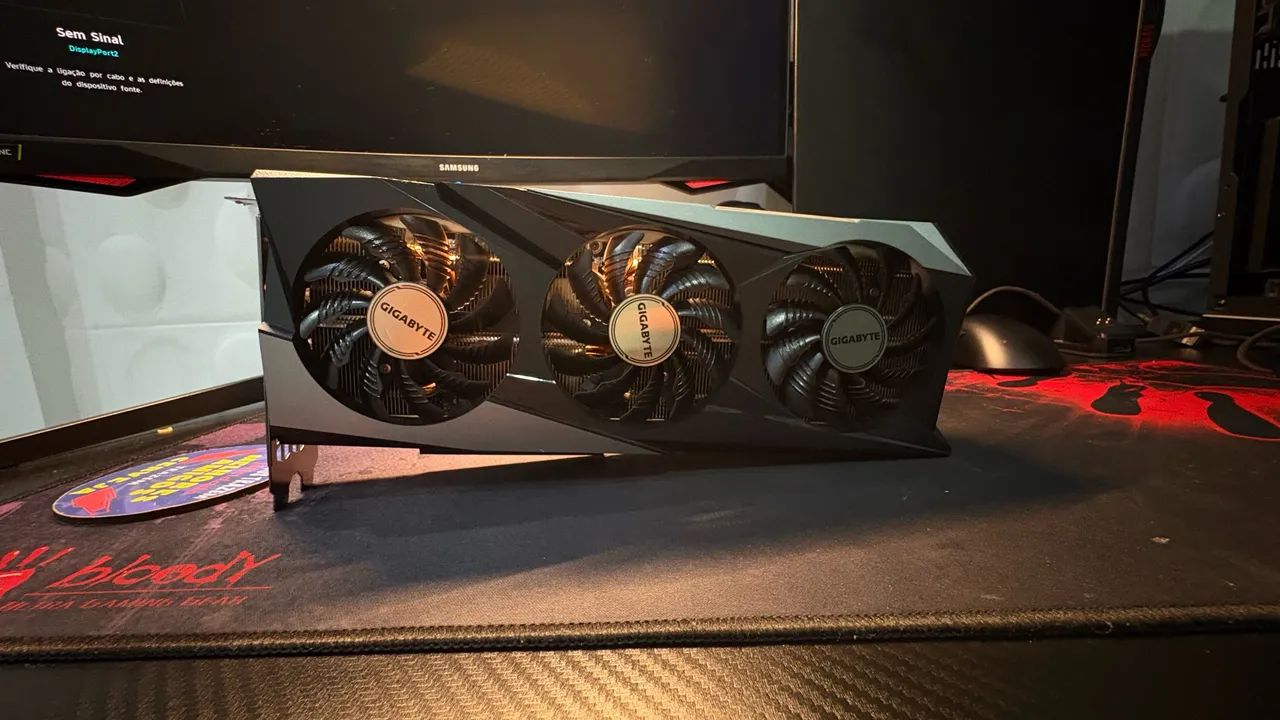RX7600 - Foto 3