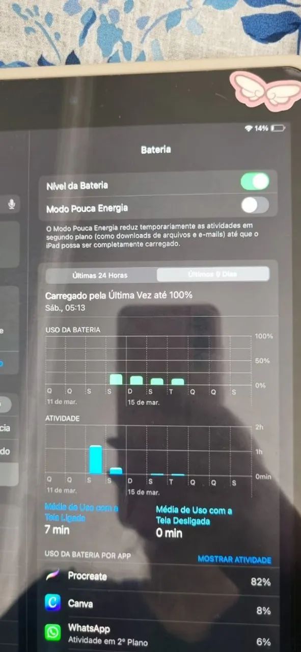 Vende-se iPad 9 geração  - Foto 5