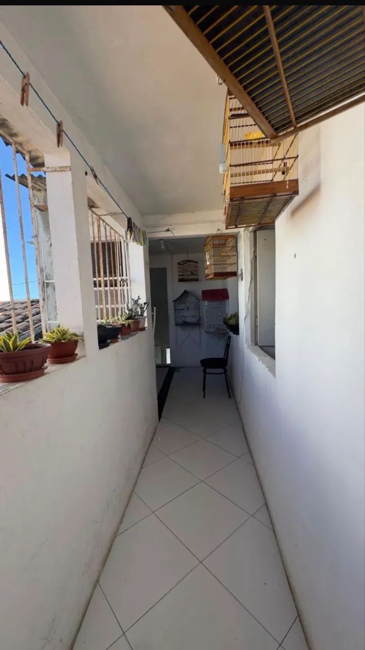 Casa à Venda no Conjunto Augusto Franco - Foto 3