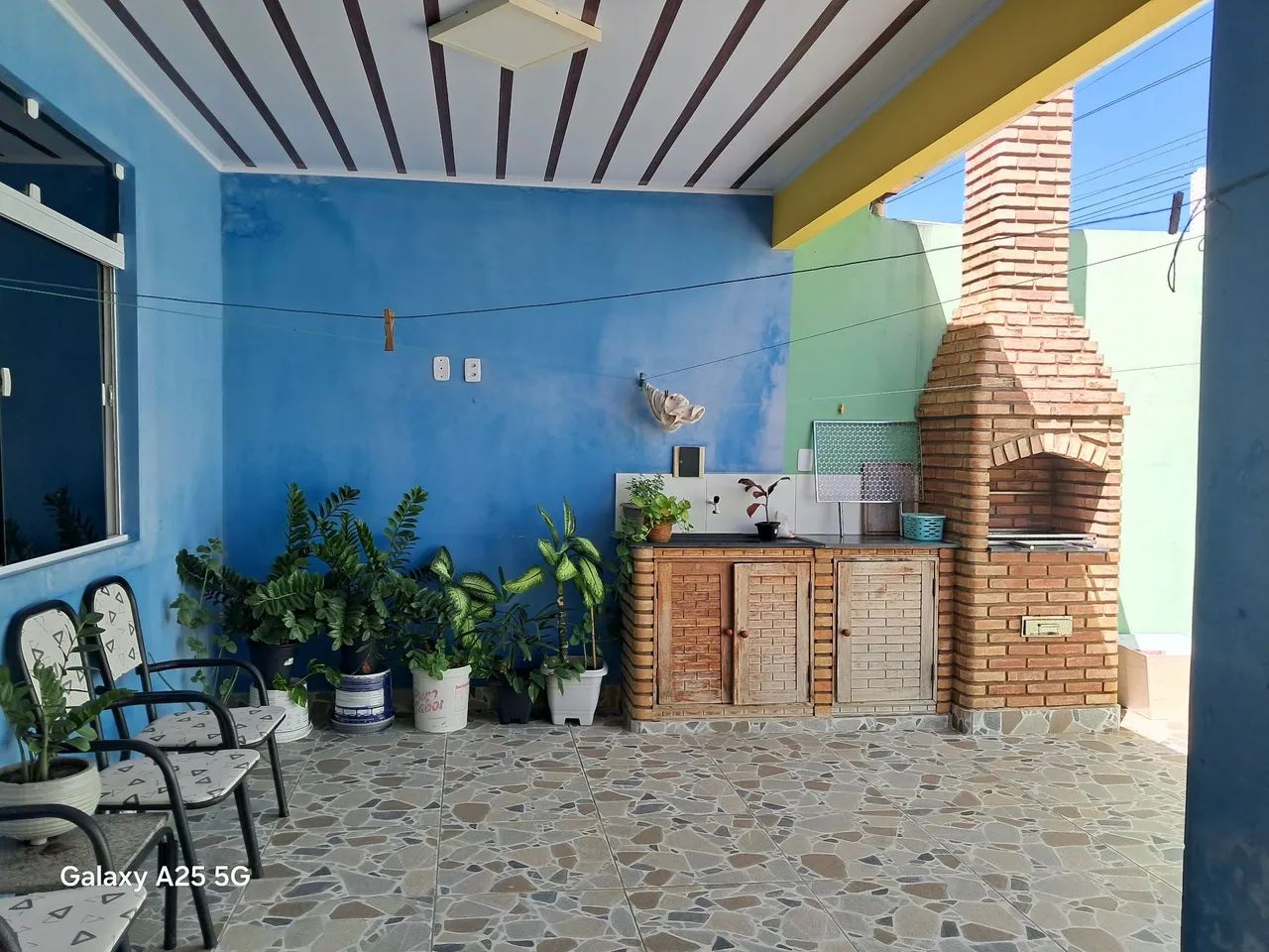 Casa a venda em pirambu.  - Foto 2