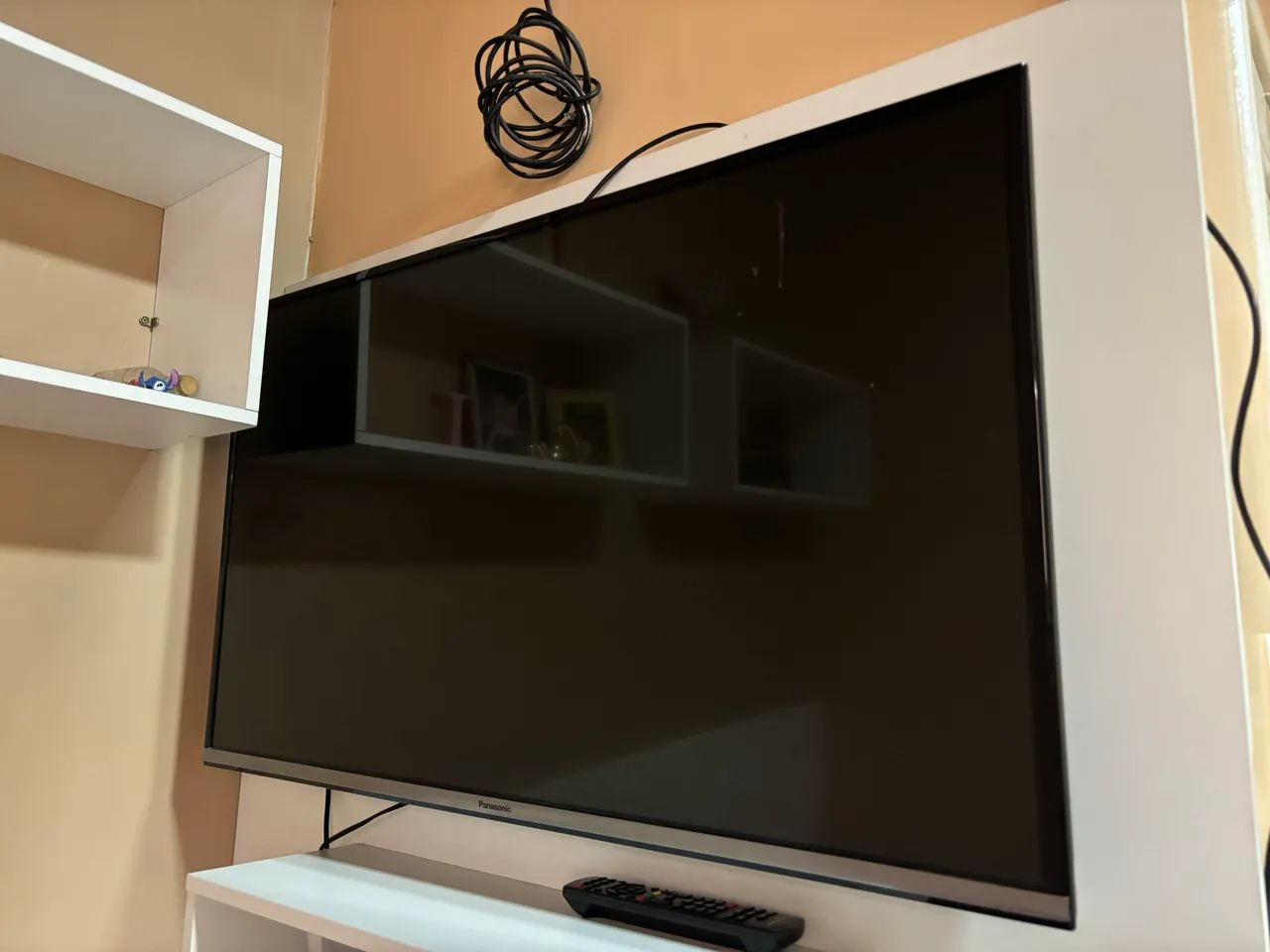  TV Panasonic 42 LED  - Foto 5