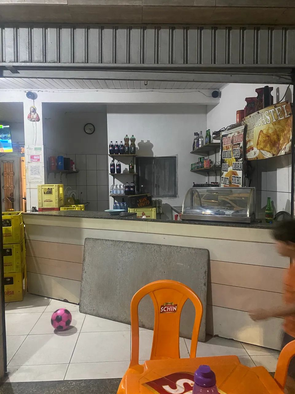 Balcão 3,20 m - Foto 2