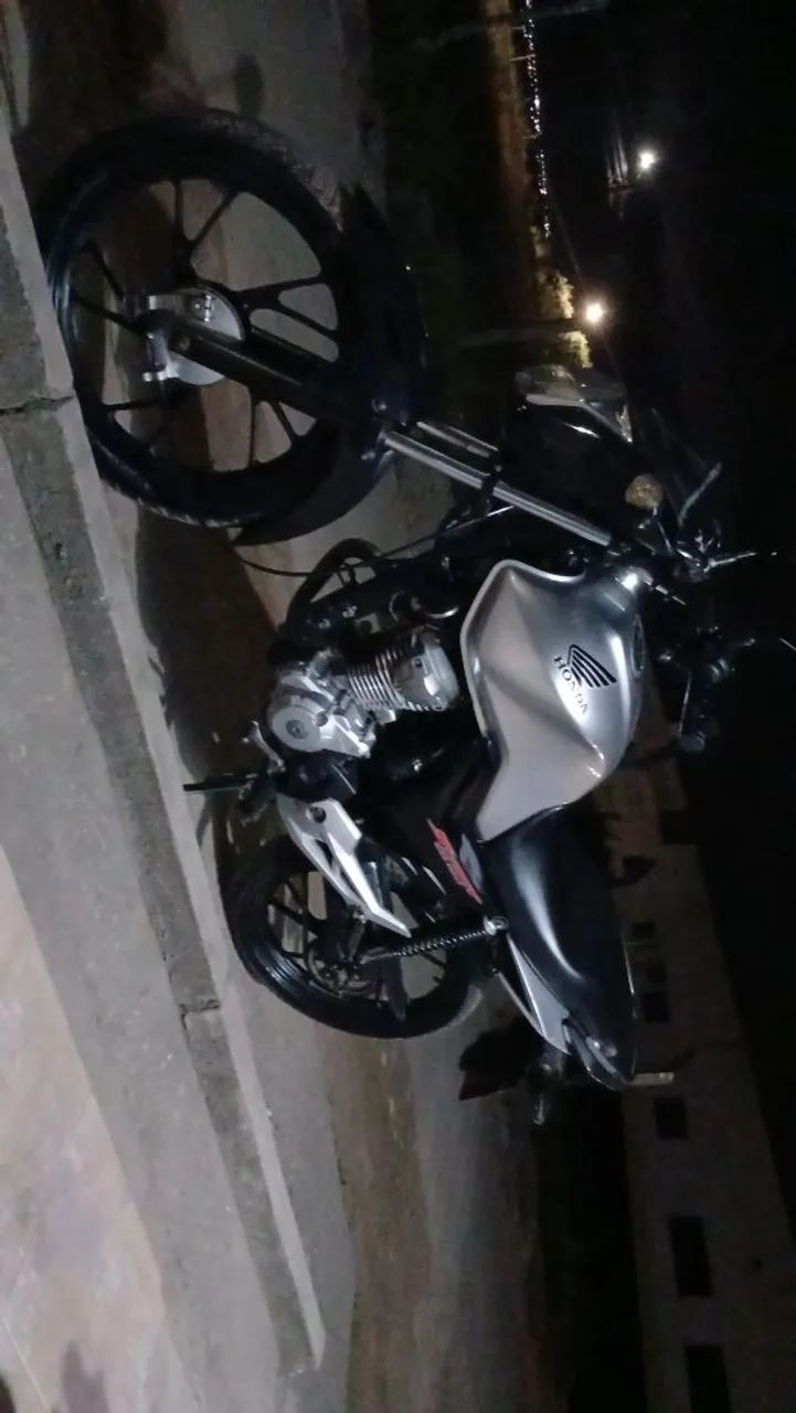 Vendo start 160  - Foto 3
