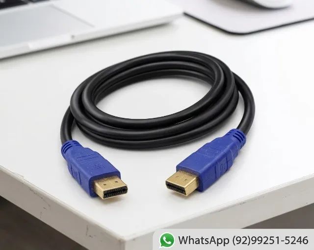 Cabo HDMI .