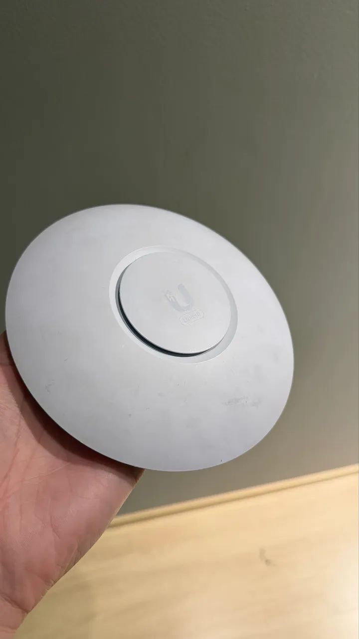 Roteador unifi Ubiquiti