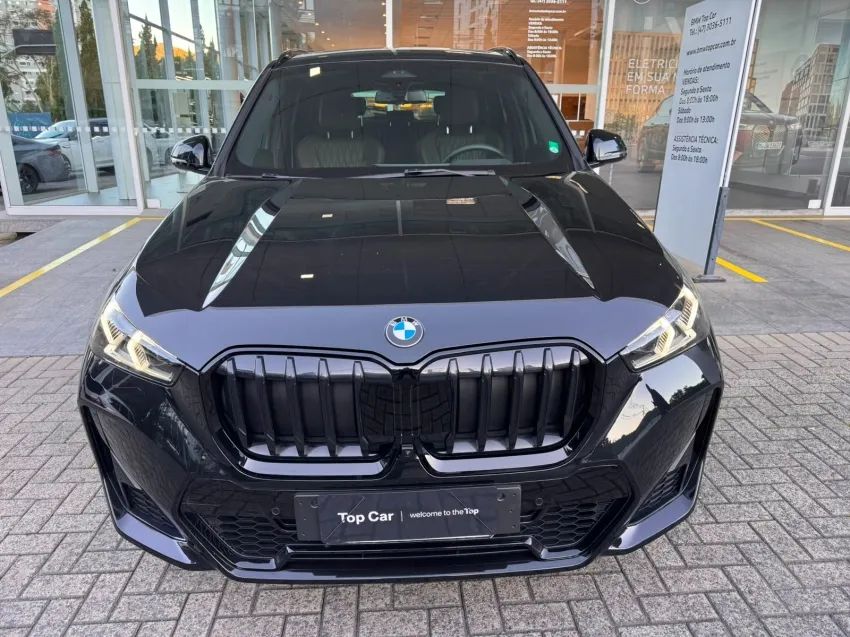 BMW X1 Sdrive 20I M Sport 2.0 TB Aut. 2023