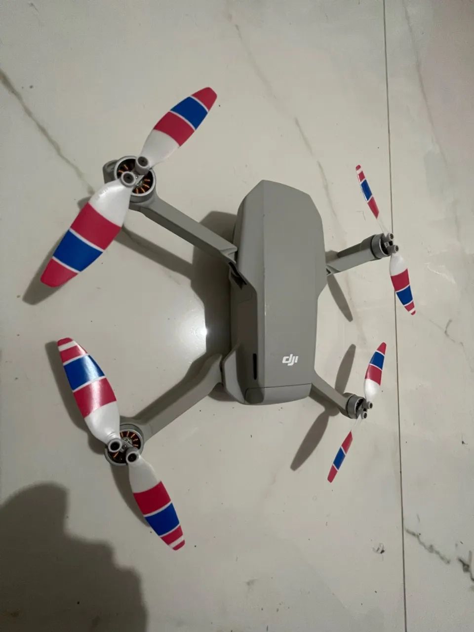 Drone Dji mini 2se - Foto 2