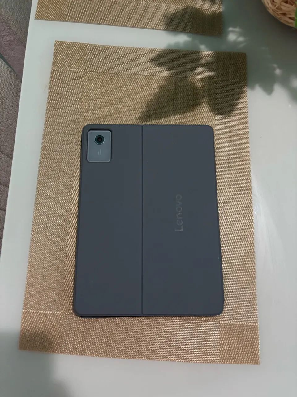 Tablet Lenovo 11 polegadas + caneta e capa protetora  - Foto 3