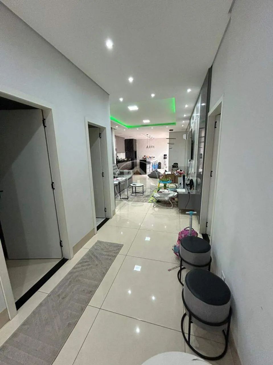 CASA À VENDA BAIRRO TIJUCAL - Foto 3