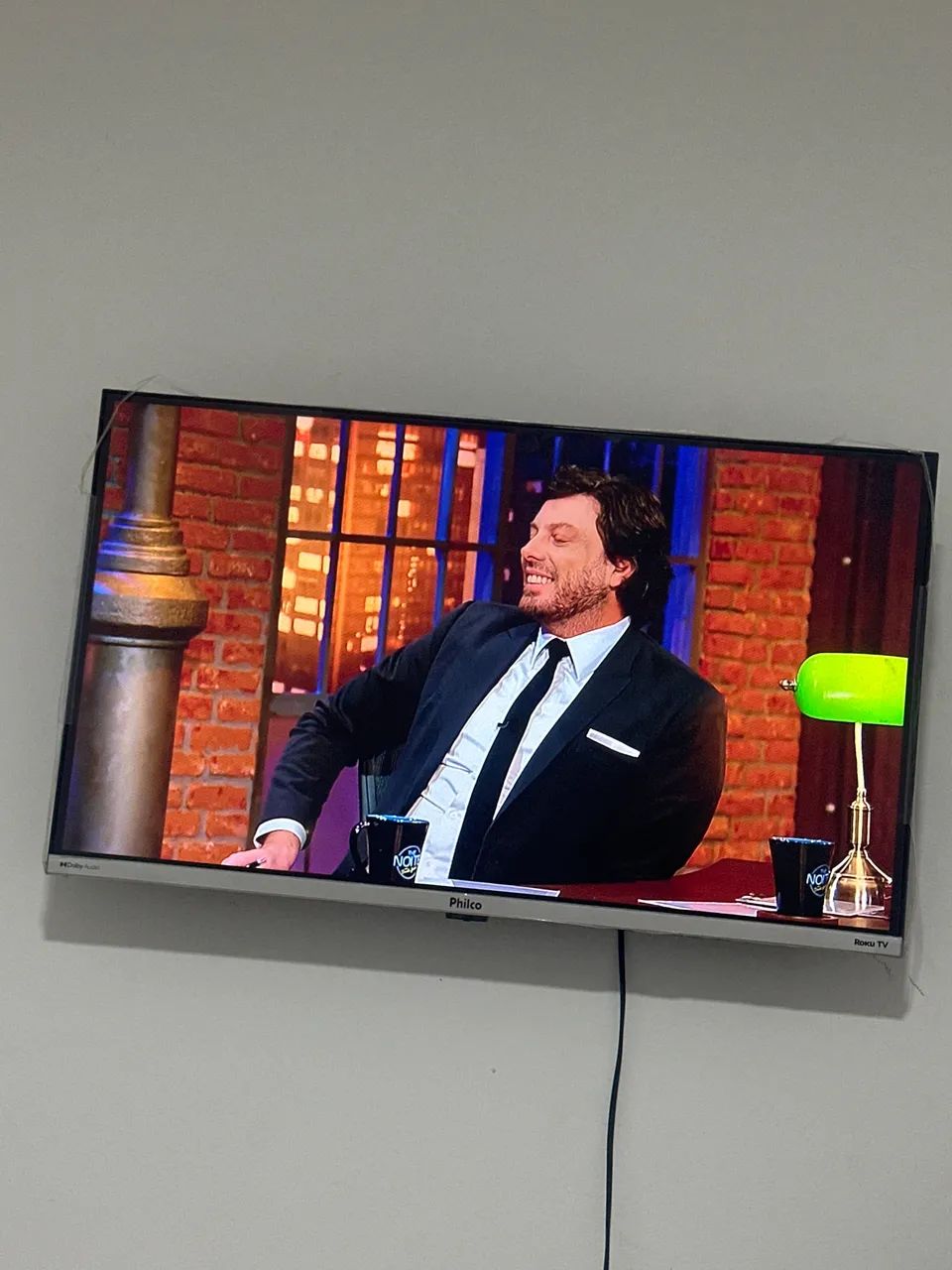 Tv 32 polegadas  - Foto 2
