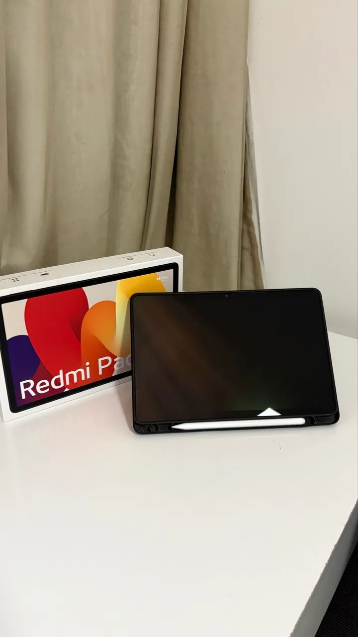 Redmi Pad SE - Foto 3