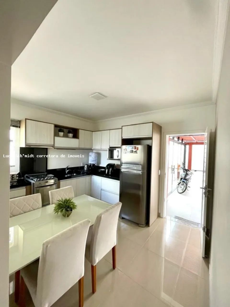 Casa em Areias, Tijucas/SC - Foto 2