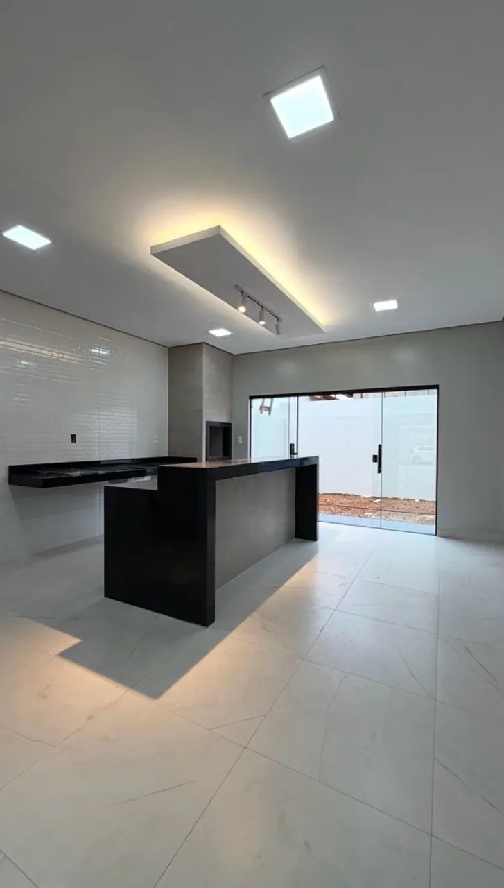 Casa - Residencial Bella Vista  - Foto 3