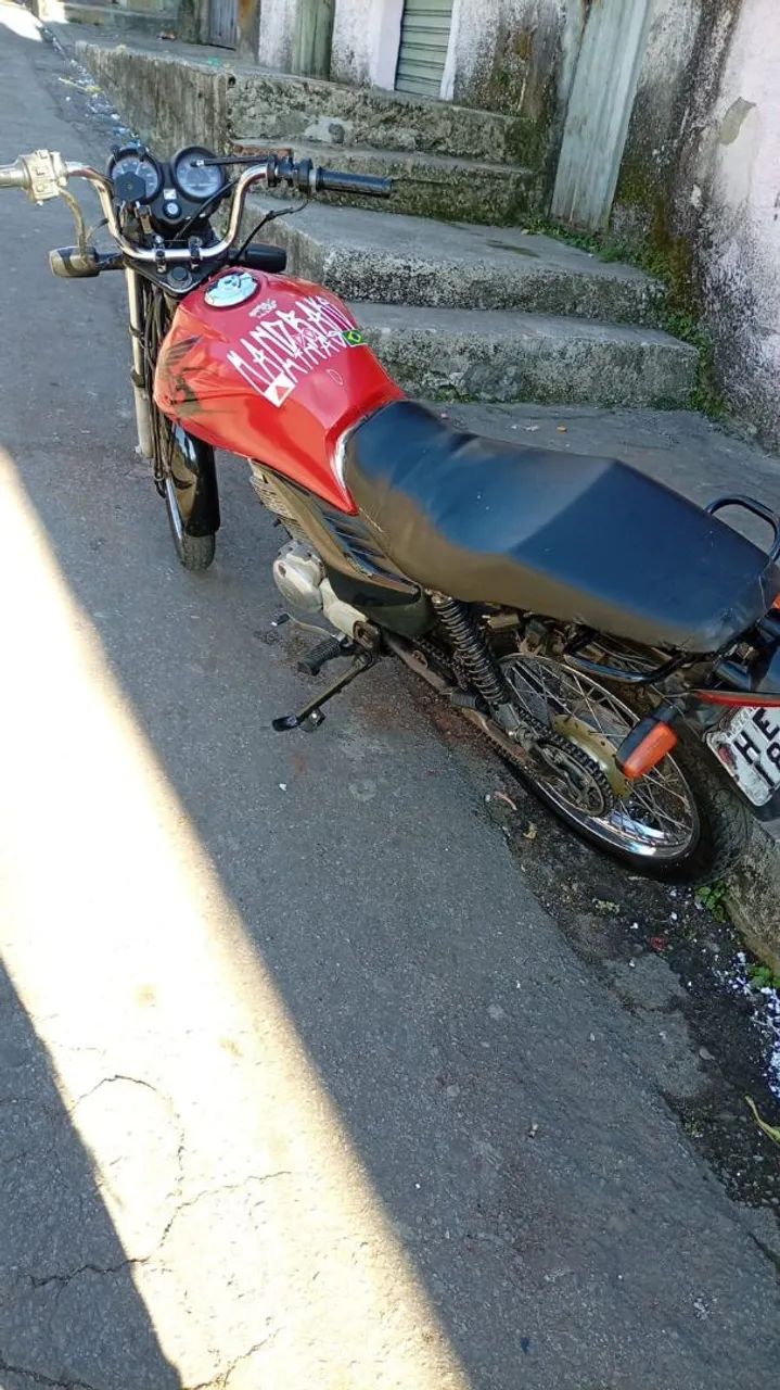 Fan 125 - Foto 5