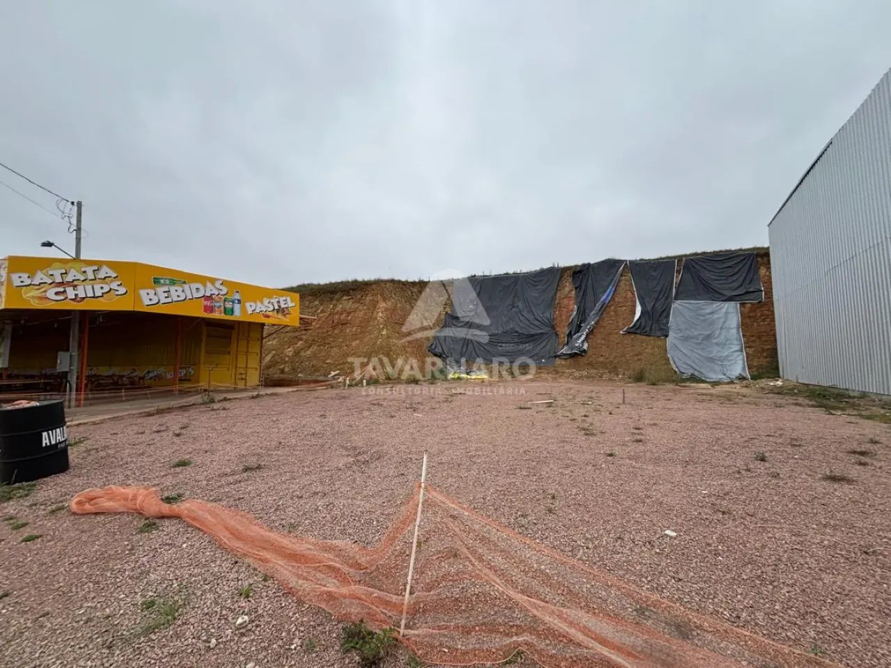 Terreno no Lago de Olarias! - Foto 5