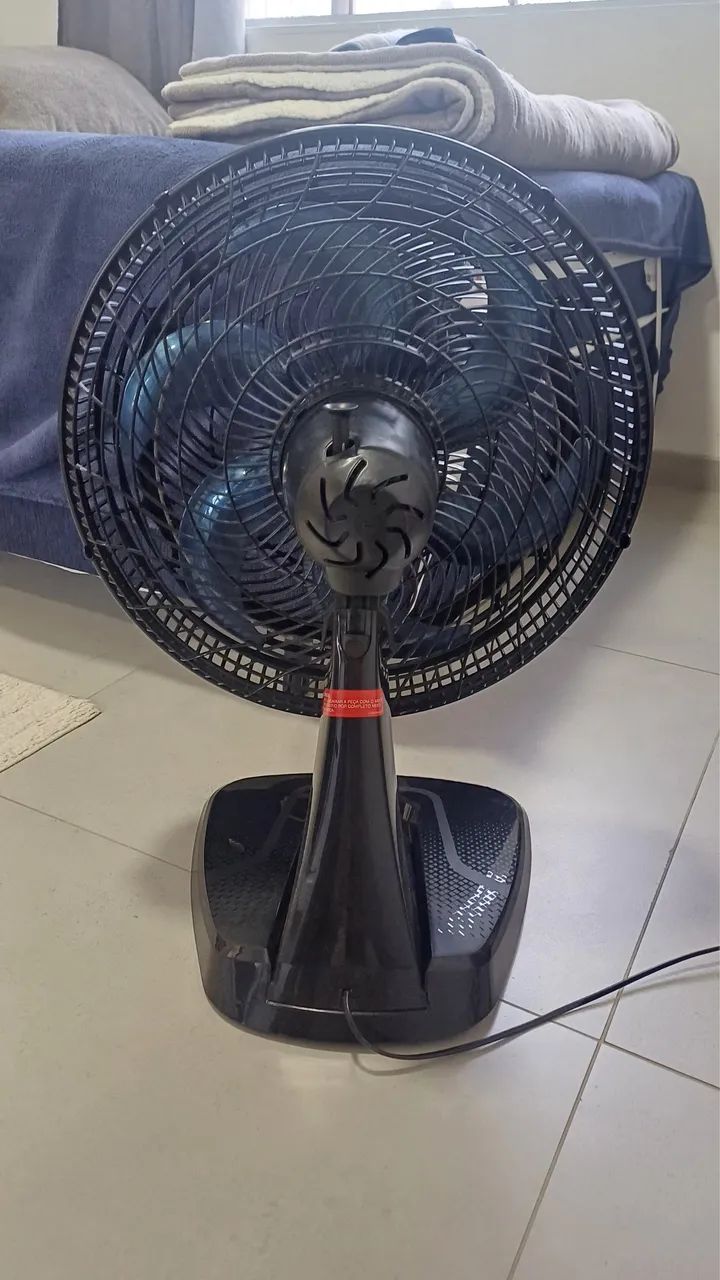 Ventilador - Foto 4