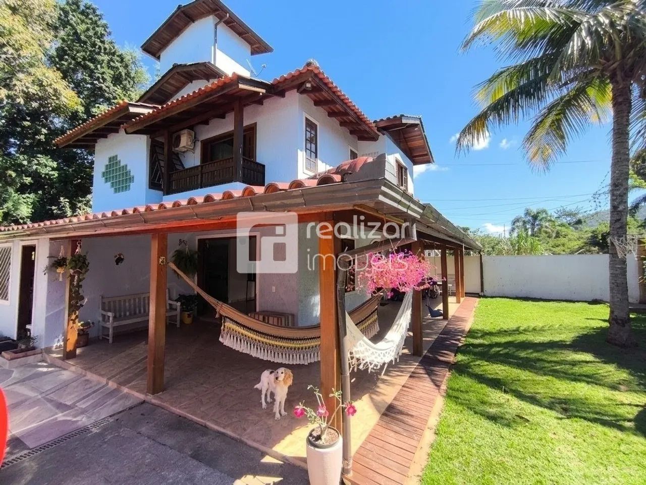 Casa 4 quartos no bairro Rio Tavares - Florianópolis - Foto 2