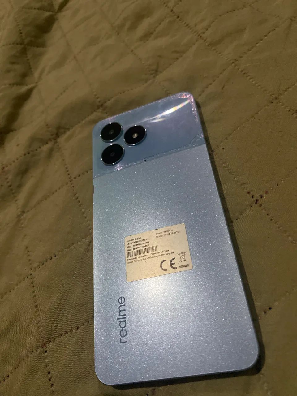 Realme note 50 256gb - Foto 2