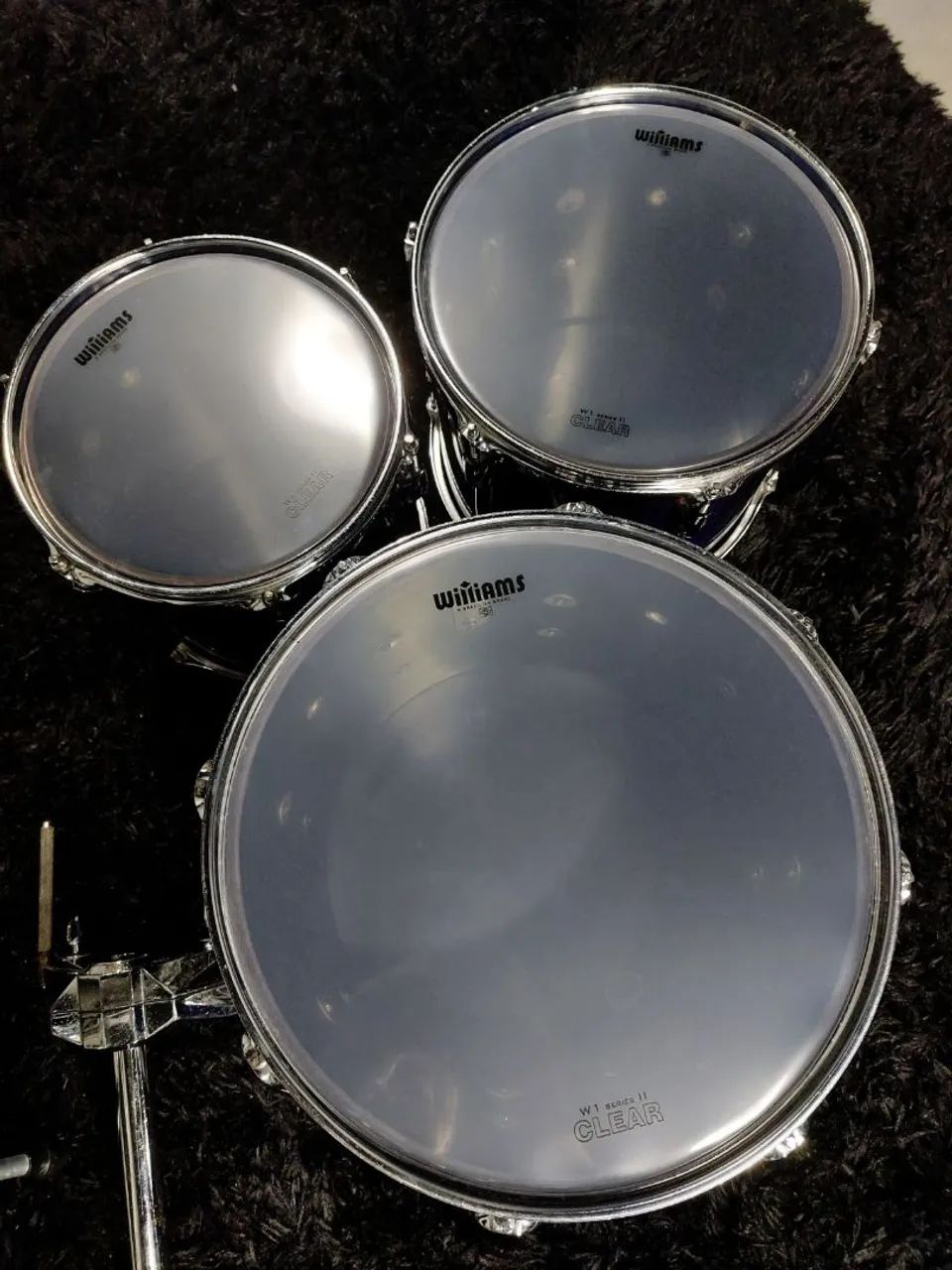 Bateria Premier XPK  - Foto 3