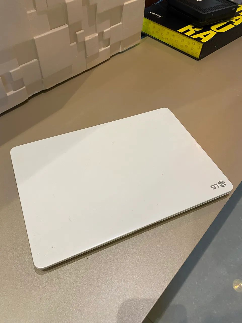 Notebook Samsung com upgrade de ssd - Foto 2