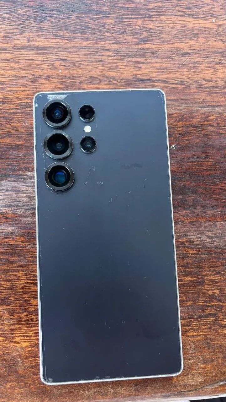 S25 ultra 512GB - Foto 3
