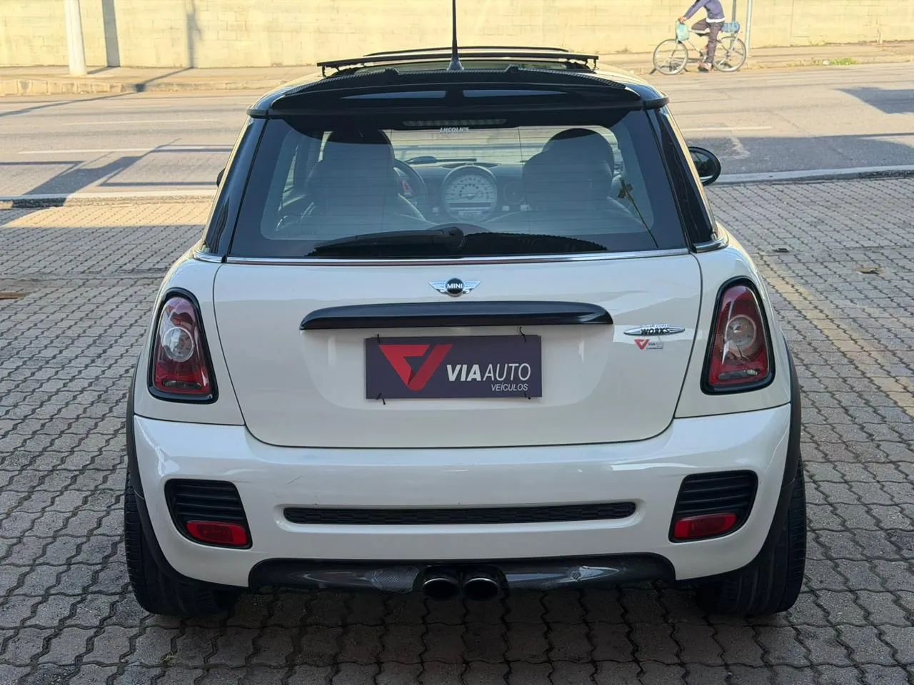 Mini Cooper S 1.6 Aut. 2010 - Foto 5