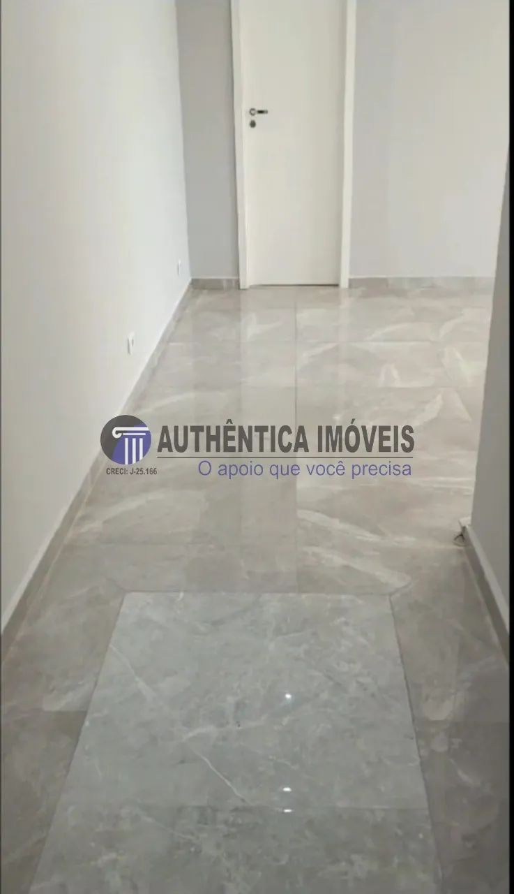 SALA para LOCAÇÃO - CENTRO OSASCO/ SP AUTHÊNTICA IMÓVEIS - Foto 4