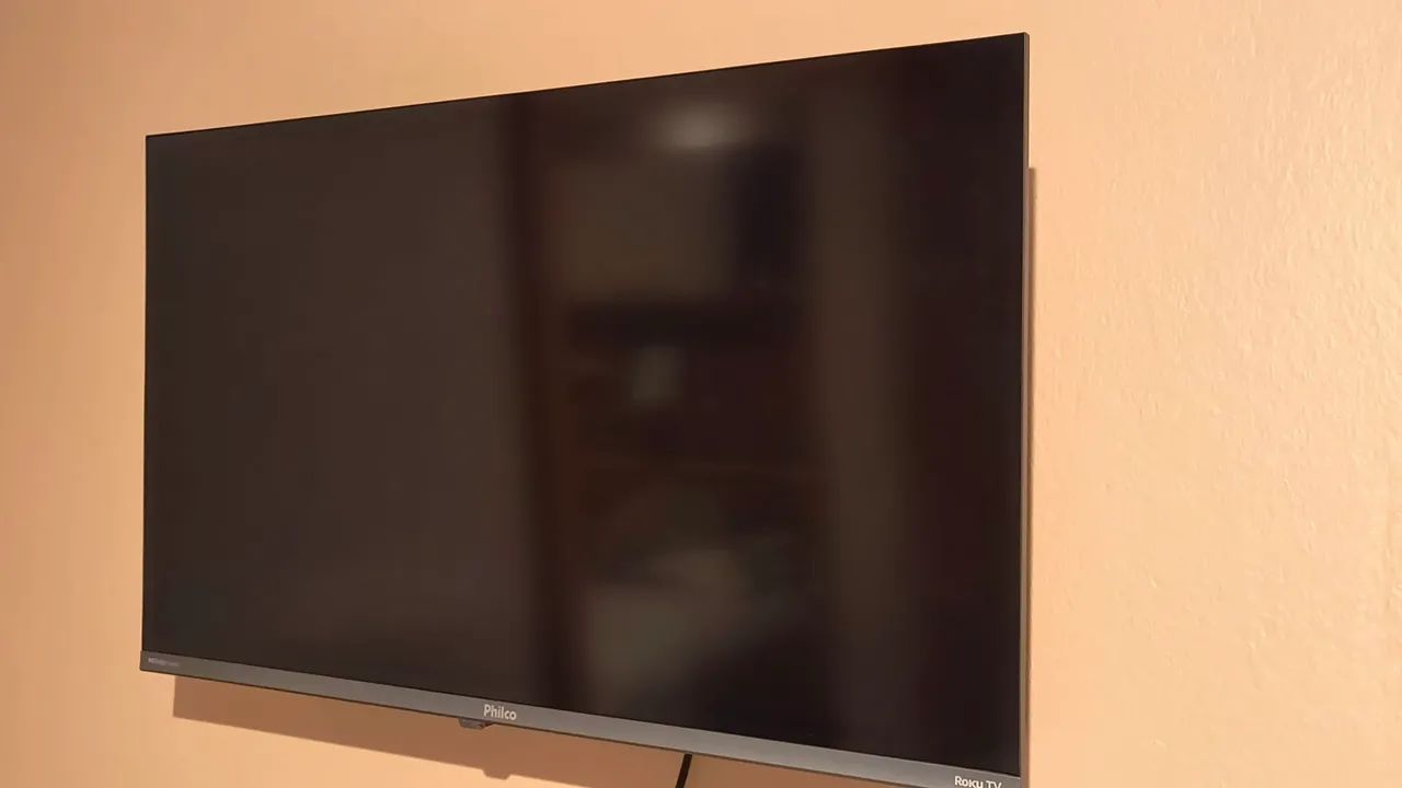 Tv televisão 32 polegadas  - Foto 2