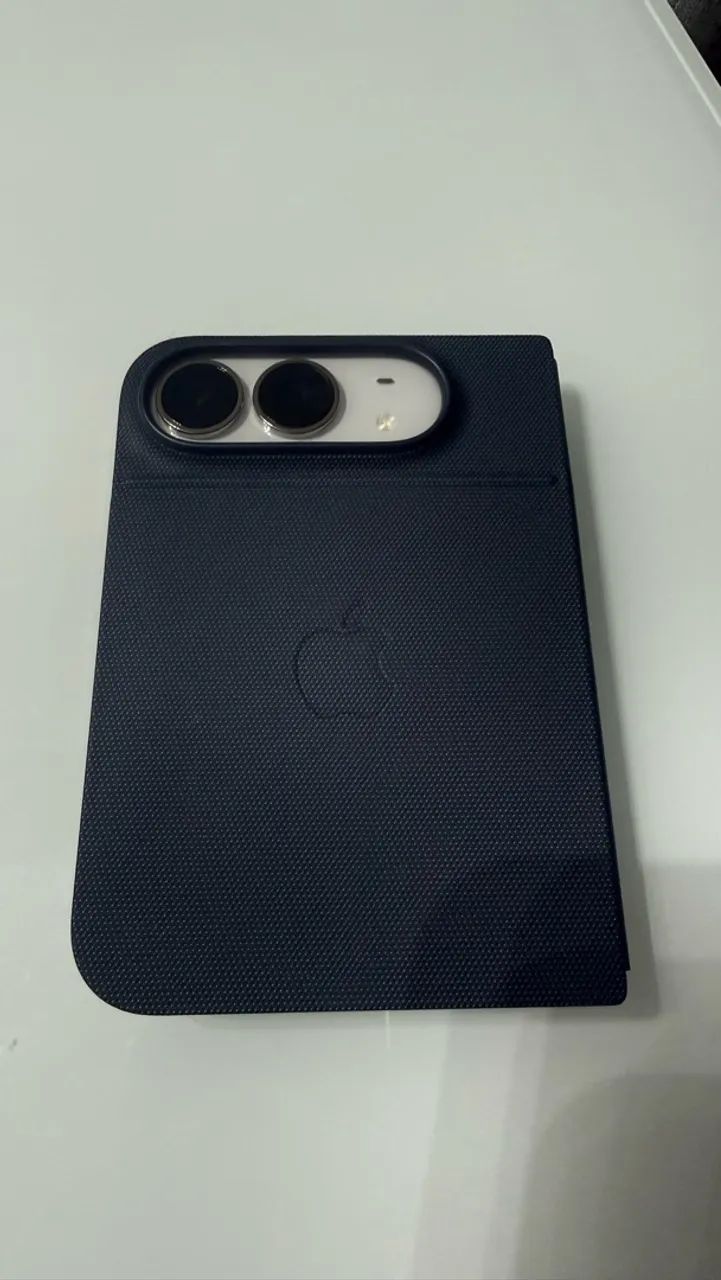 iPhone DUO 512gb + capa 
