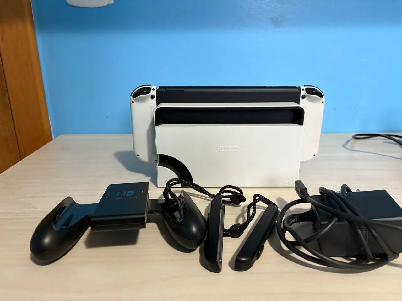 Nintendo Switch Oled  - Foto 6