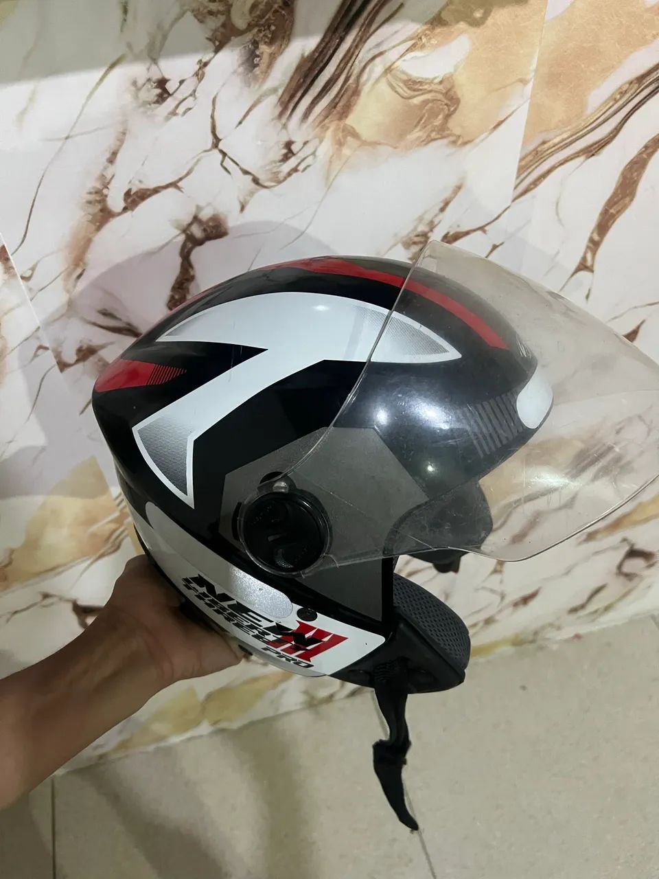 Capacete 