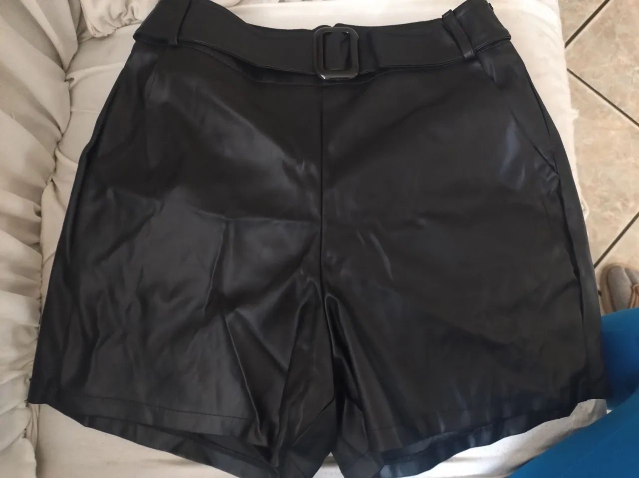 Short corino 