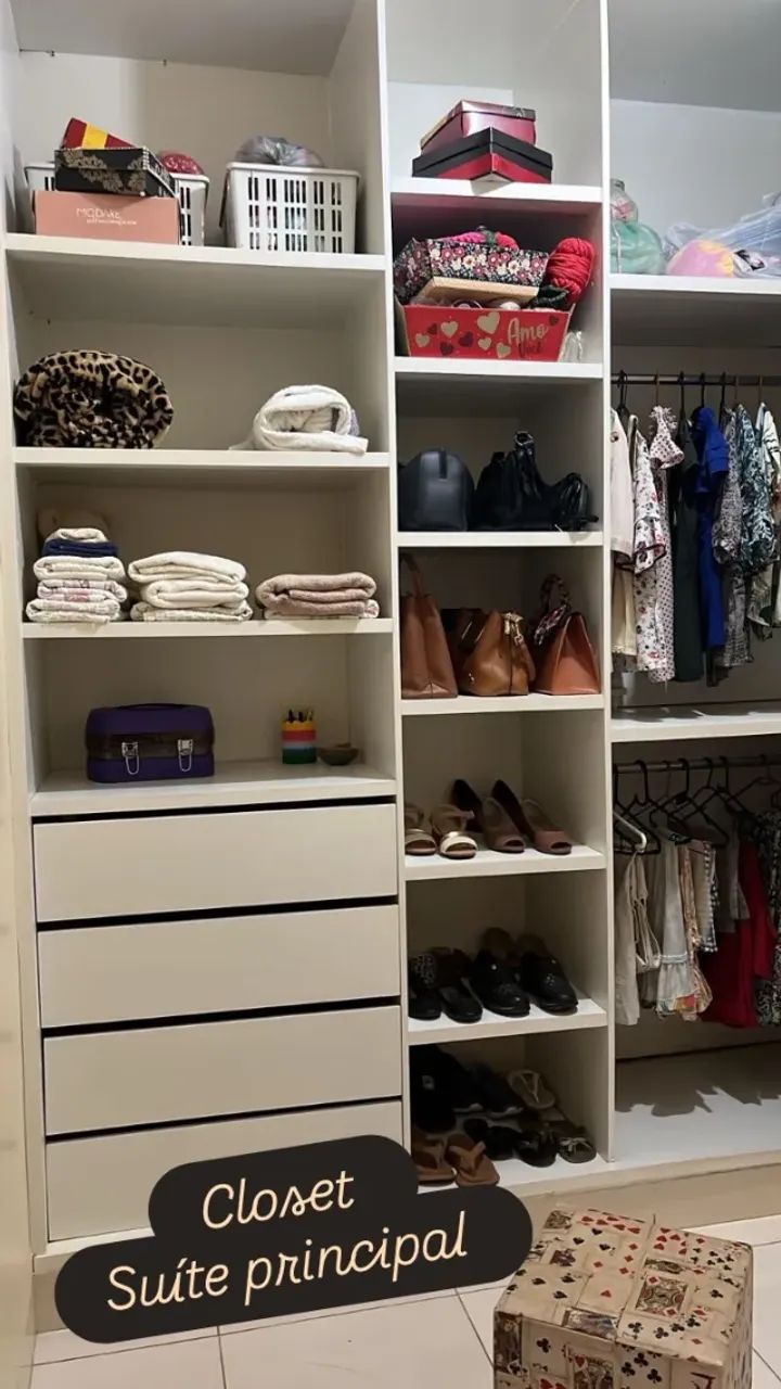 Vendo Casa em Colinas do Tocantins. 3/4 sendo 1 suíte com closet * - Foto 4