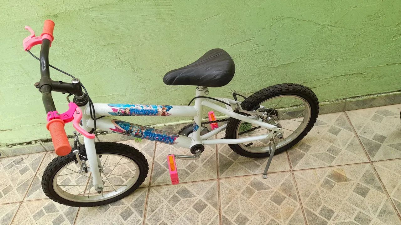 Bicicletas