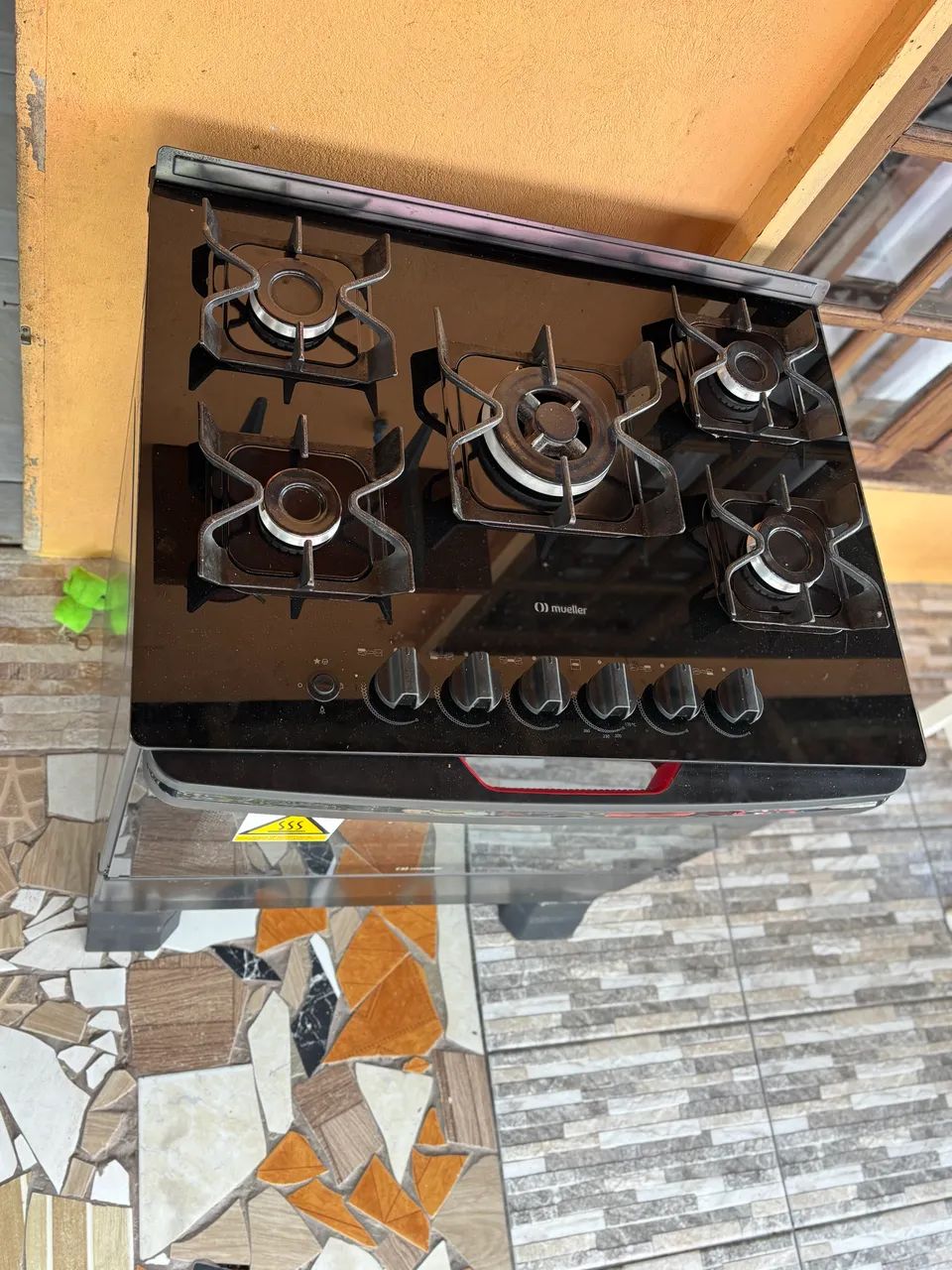 Fogão a gás  - Foto 3